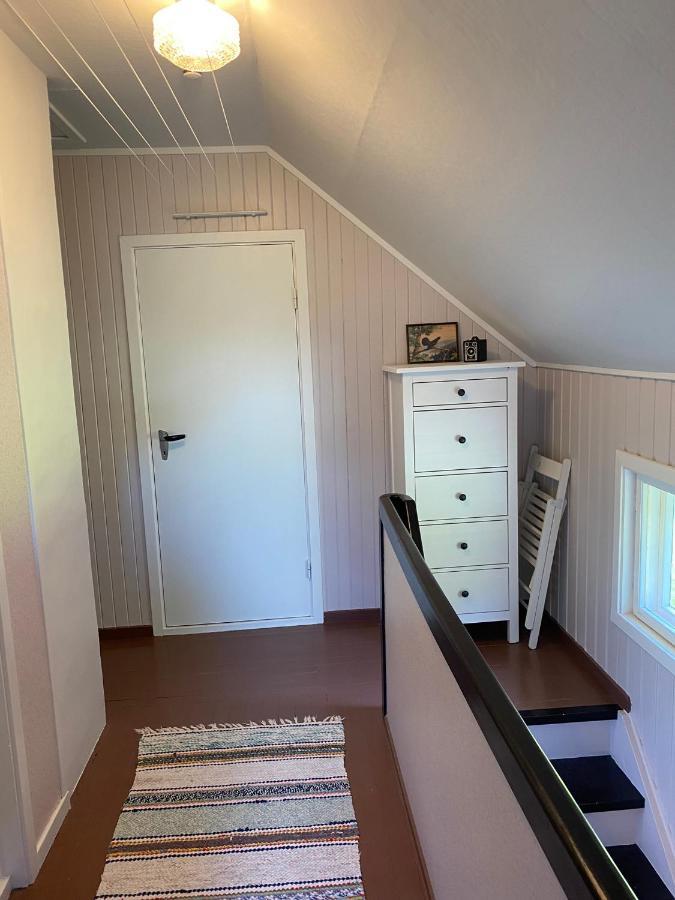Unique And Charming With Fantastic Sea Views Feriehus Tromsø