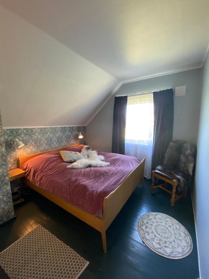 Unique And Charming With Fantastic Sea Views Feriehus Tromsø